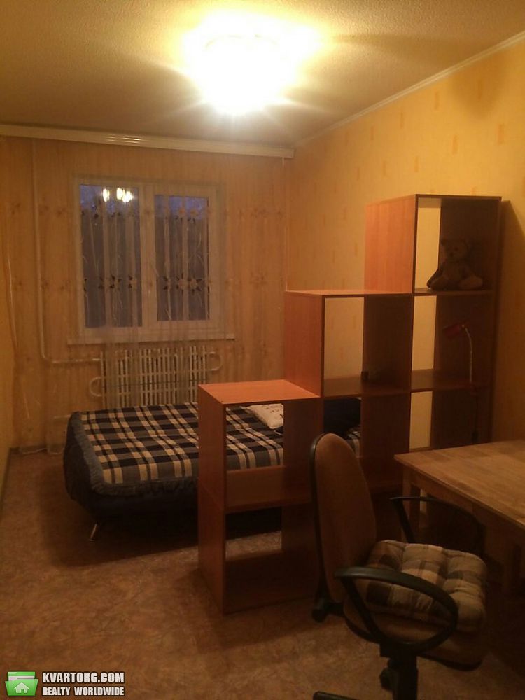 Rent out 2-room apartment. Харьков, пр-т Юбилейный — photo 4
