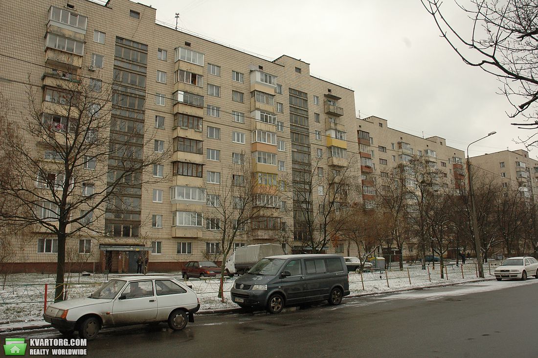 Sell 2-room apartment. Киев,  Ватутина пр — photo 1