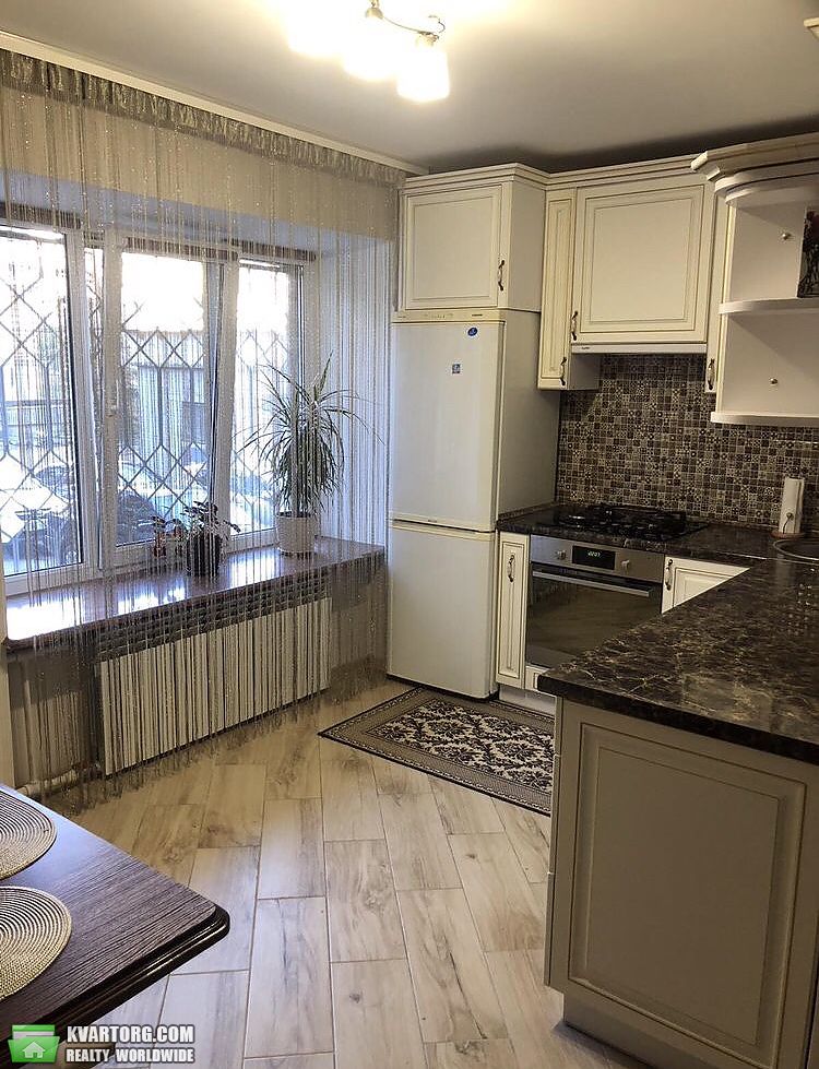 Rent out 2-room apartment. Львов, Горбачевского — photo 1