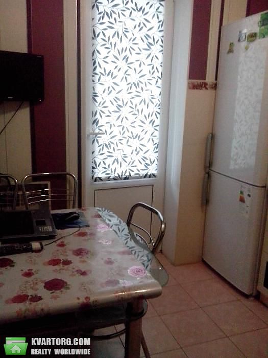 Sell 1-room apartment. Киев,  Каштановая — photo 4