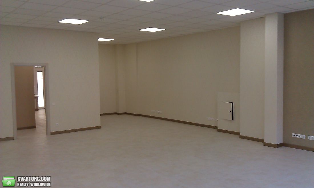 Rent out office. Киев,  Щорса — photo 2