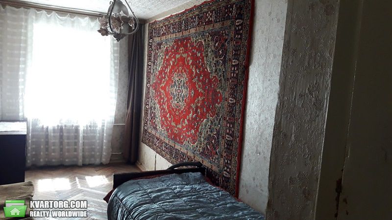 Sell 2-room apartment. Киев,  Тульчинская — photo 5