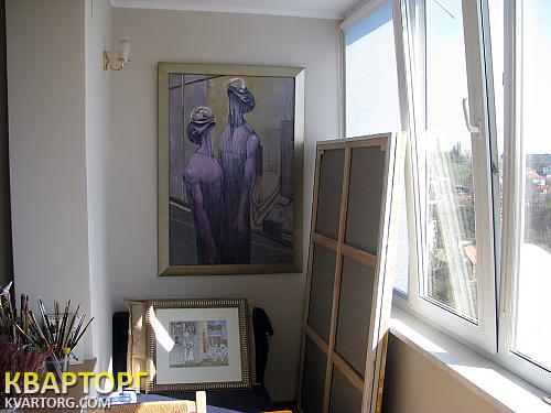 Sell 2-room apartment. Киев, Старонаводницкая — photo 9