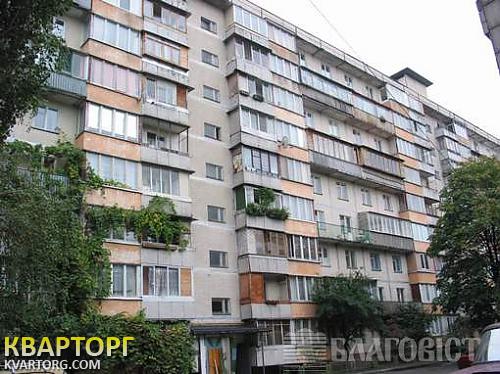 Sell 2-room apartment. Киев,  Майорова — photo 1