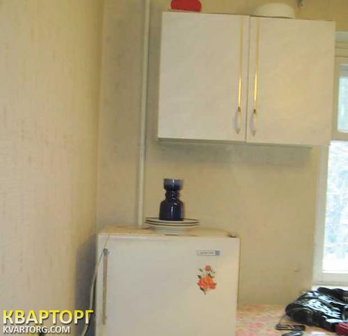 Rent out 1-room apartment. Одесса, Сегедская — photo 6