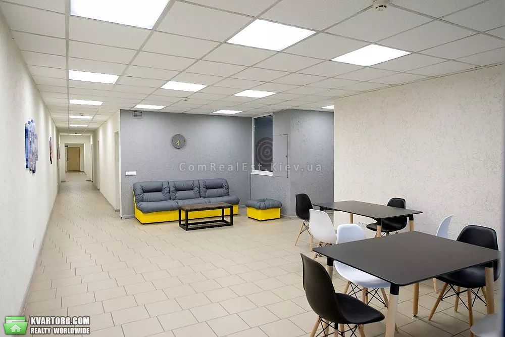 Rent out office. Киев, переулок Новопечерский — photo 5
