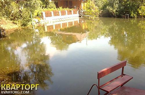 Sell house. Киев,  метро "Славутич" — photo 1