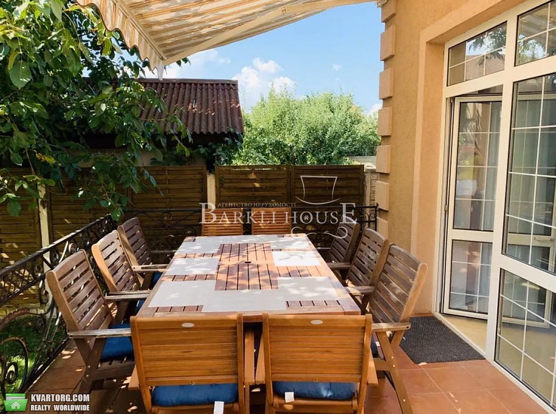 Rent out house. Киев,  Садовая Осокорки — photo 8