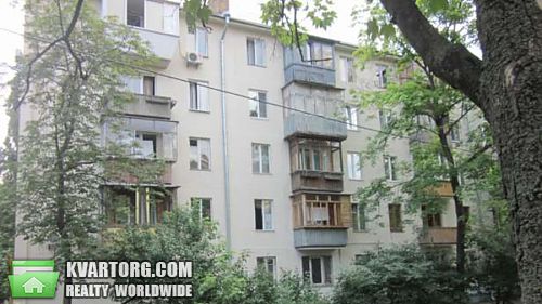Sell 2-room apartment. Киев, Лихачева — photo 1