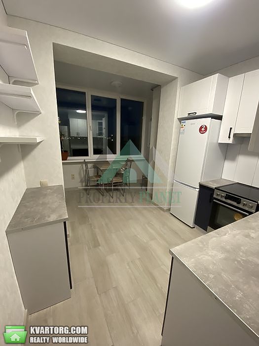 Sell 1-room apartment. Киевская обл., зеленая — photo 2