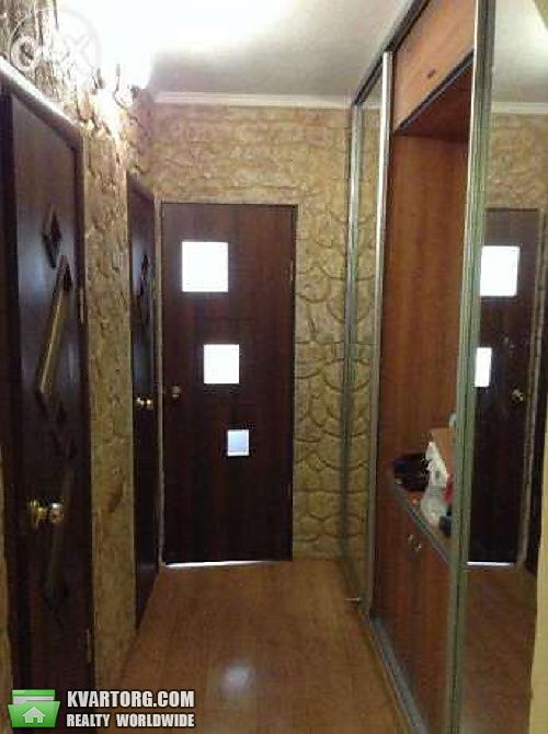Sell 1-room apartment. Киев,  Цветаевой — photo 1
