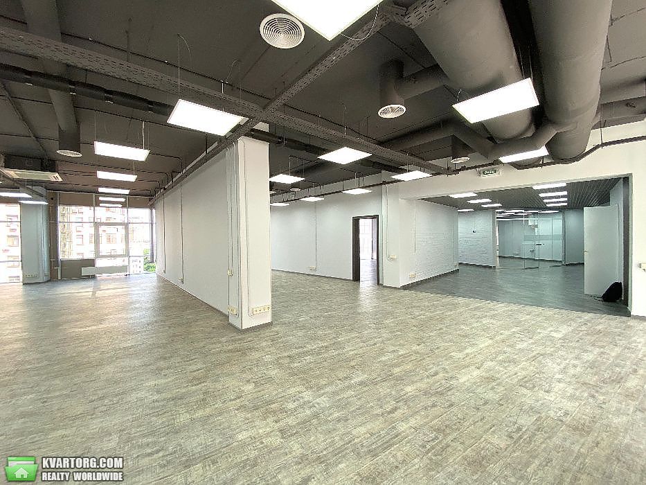 Rent out office. Киев,  Щорса — photo 7