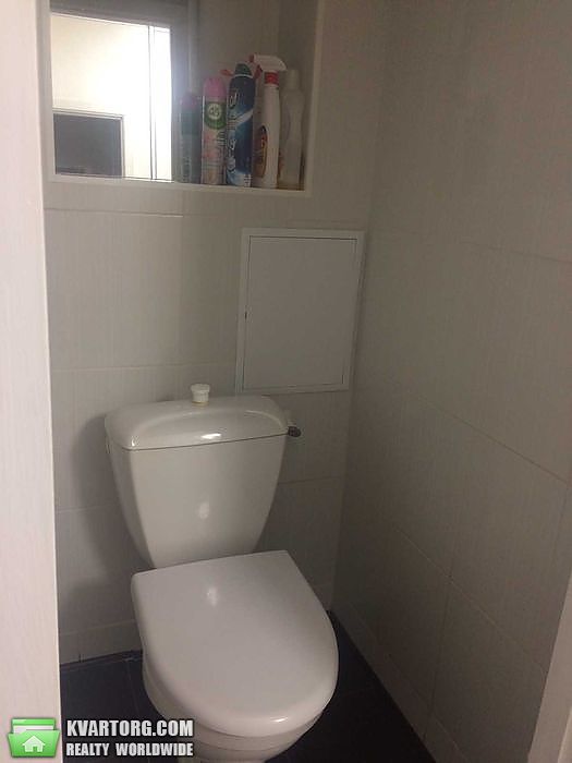 Sell 1-room apartment. Киев,  Алма-Атинская — photo 8