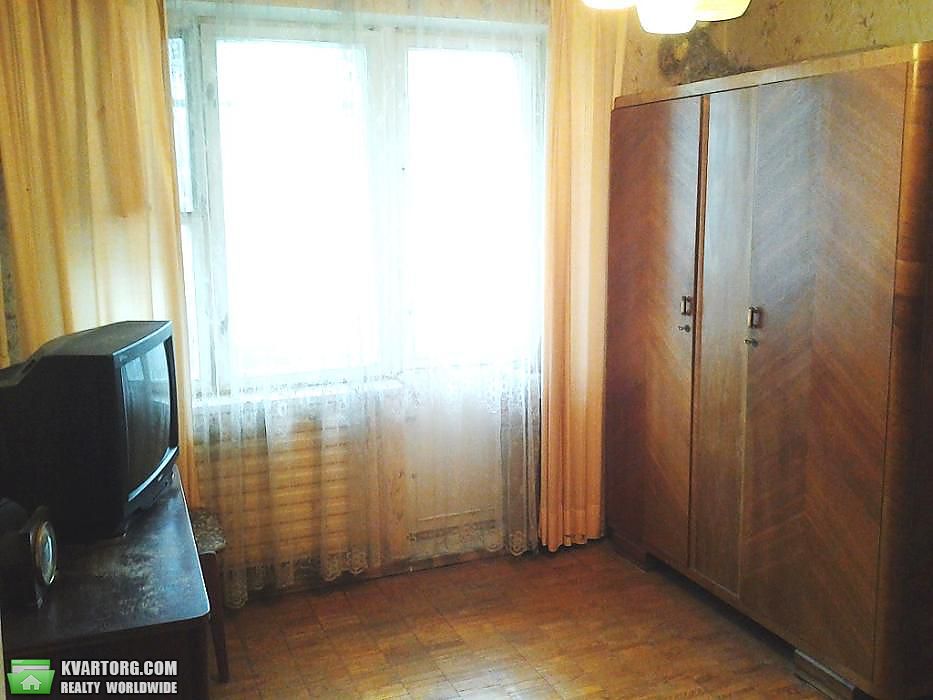 Sell 2-room apartment. Киев,  Залки — photo 4