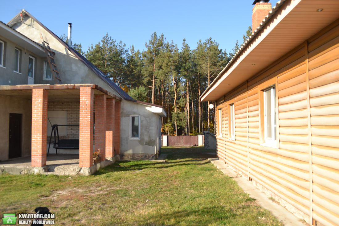 Exchange house. Киевская обл.,  Чапаева — photo 2