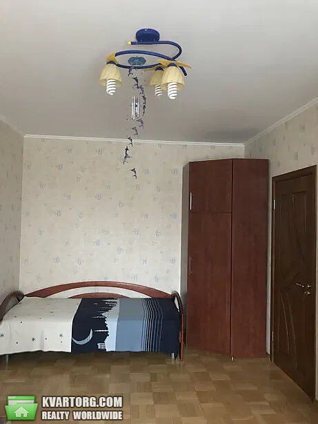 Rent out 2-room apartment. Киев,  Ахматовой — photo 3