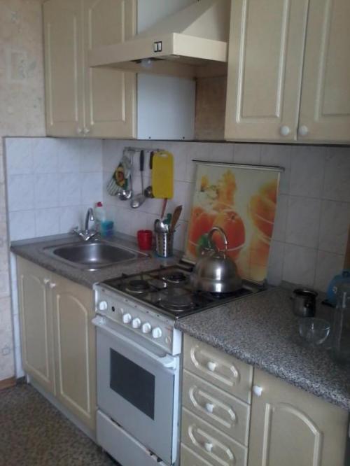 Rent out 1-room apartment. Днепропетровск, Симферопольская — photo 2