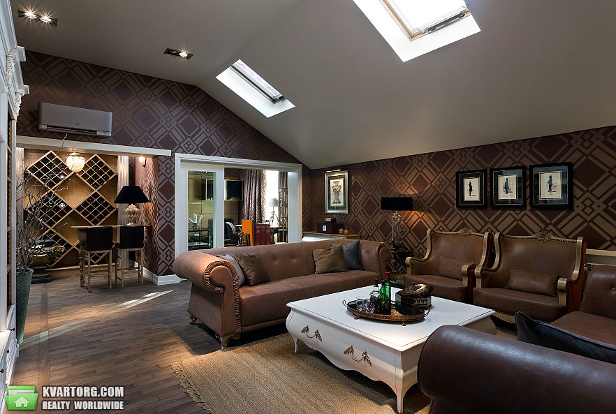 Sell 4-room apartment. Киев,  Юрковская — photo 8