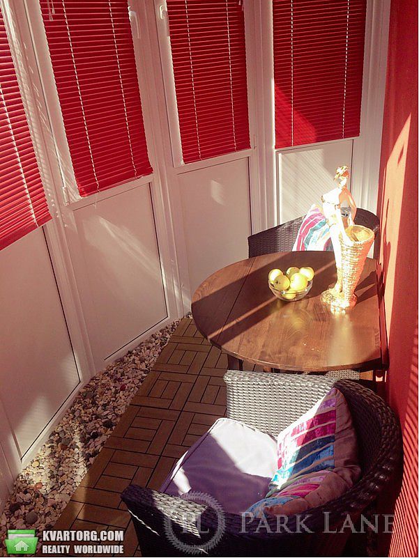 Sell 2-room apartment. Киев,  Вильямса — photo 6