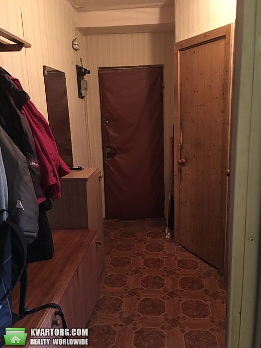 Sell 2-room apartment. Киев,  Ломоносова — photo 6