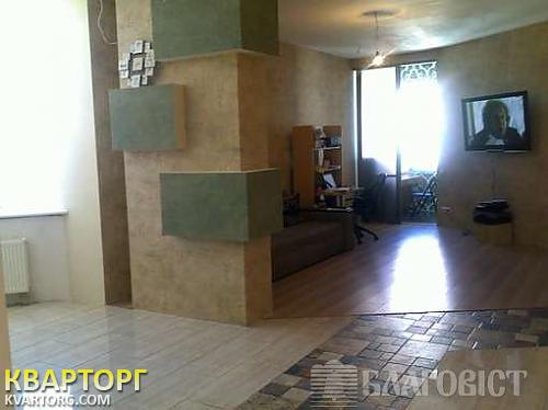 продам 3-комнатную квартиру. Киев,   Руданского - фото 2