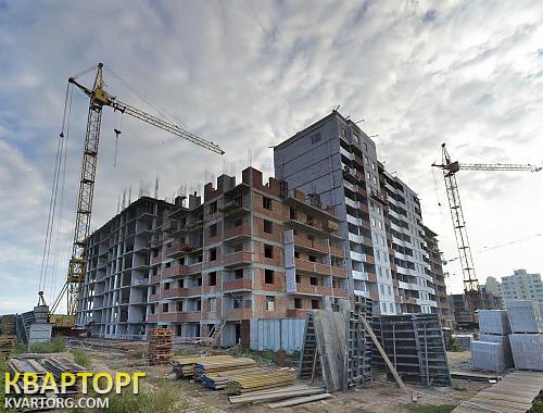 Sell 1-room apartment. Одесса, Бочарова — photo 1