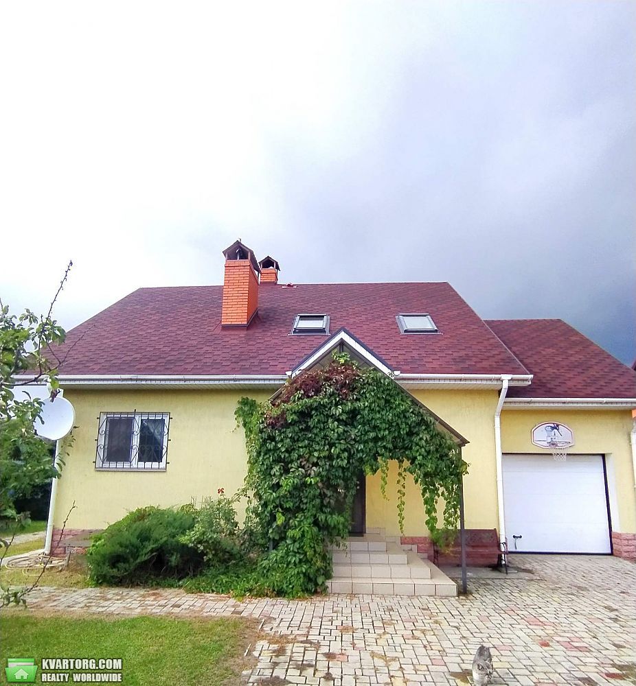 Sell house. Киев, Промышленная — photo 10