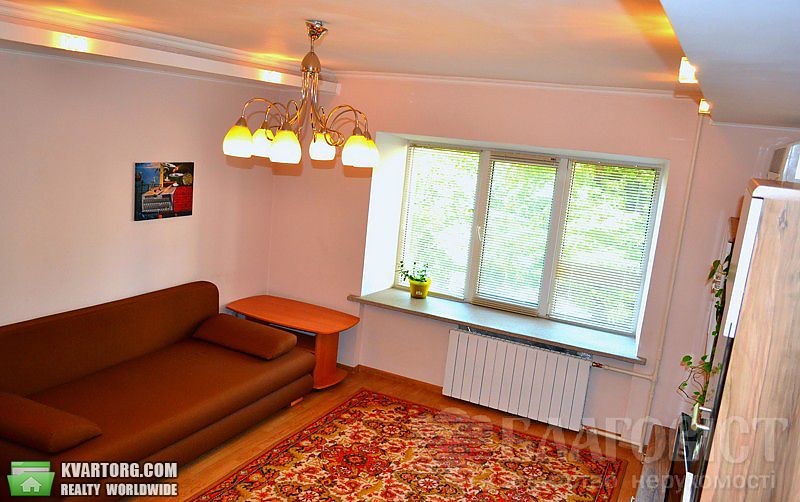 Sell 3-room apartment. Киев,  Жилянская — photo 4