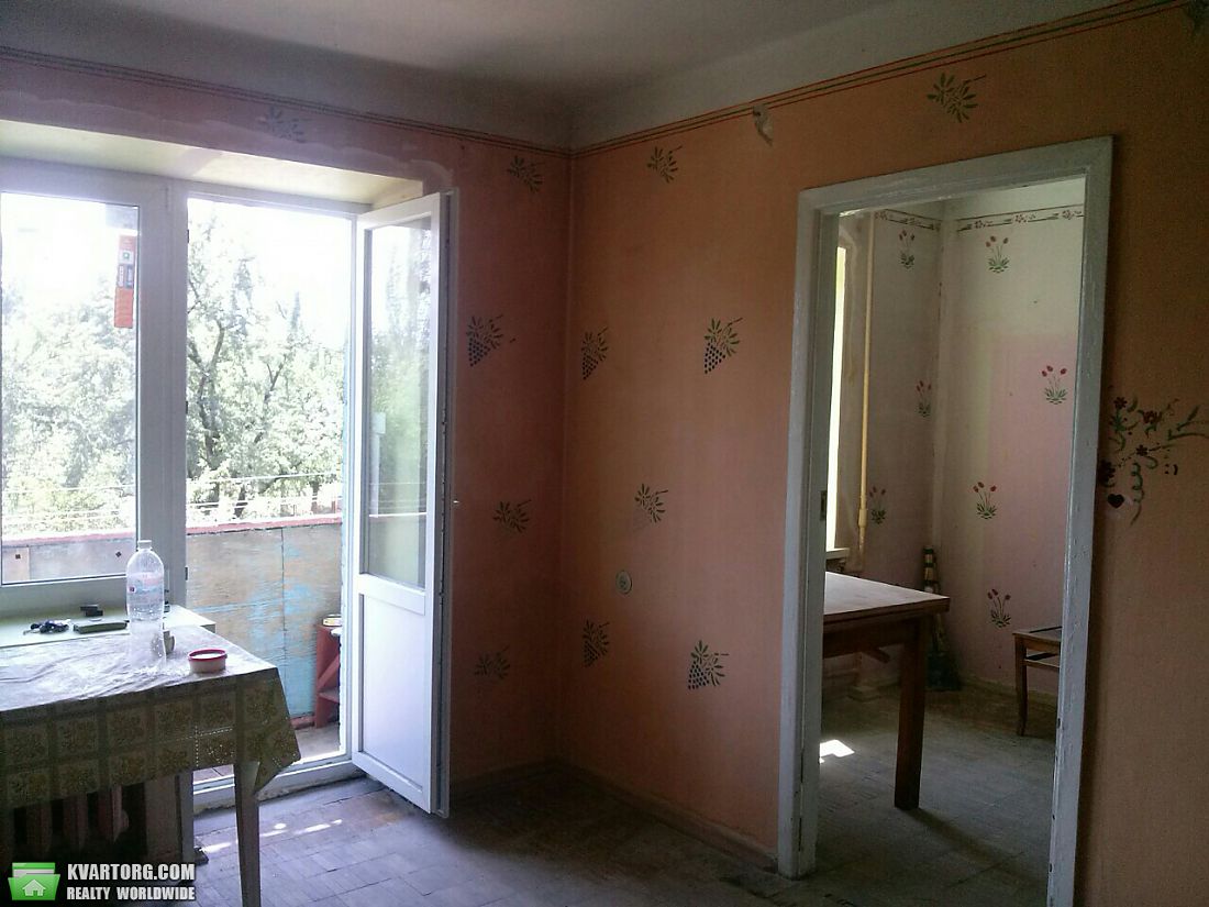 Sell 2-room apartment. Киев,  Алма-Атинская — photo 1