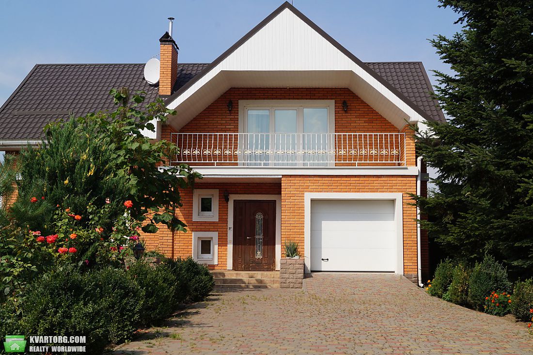 Sell house. Борисполь, Тютюна — photo 1