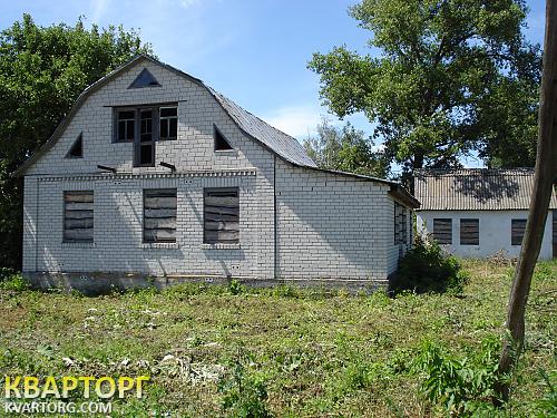Sell house. Чернигов, Бобровица — photo 4