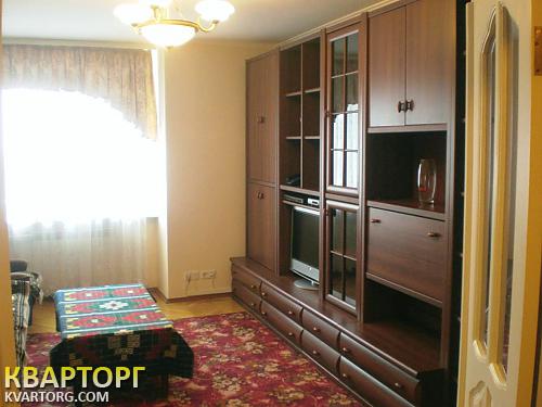 Rent out 3-room apartment. Киев,  Зверинецкая — photo 10