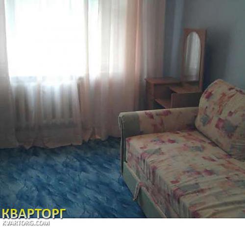 Rent out 2-room apartment. Киев, Семьи Хохловых — photo 4