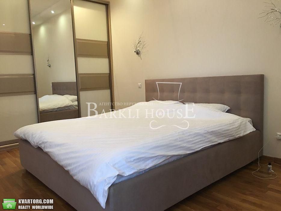 Rent out 3-room apartment. Киев,  Окипной — photo 8
