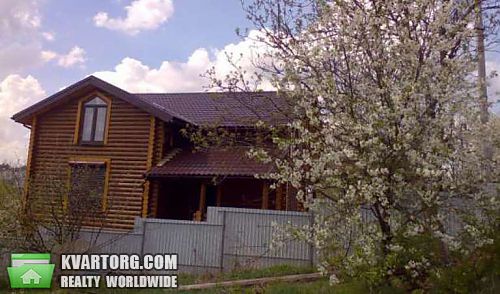Sell house. Киевская обл., Гореничи — photo 7