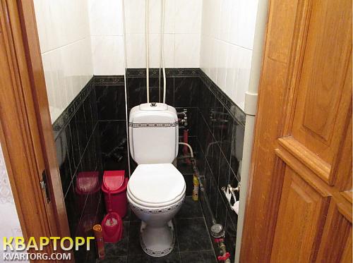 Rent out 3-room apartment. Одесса, ул. Колонтаевская — photo 7