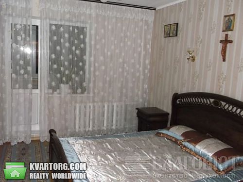 Sell 3-room apartment. Киев, Григоренко пр — photo 1