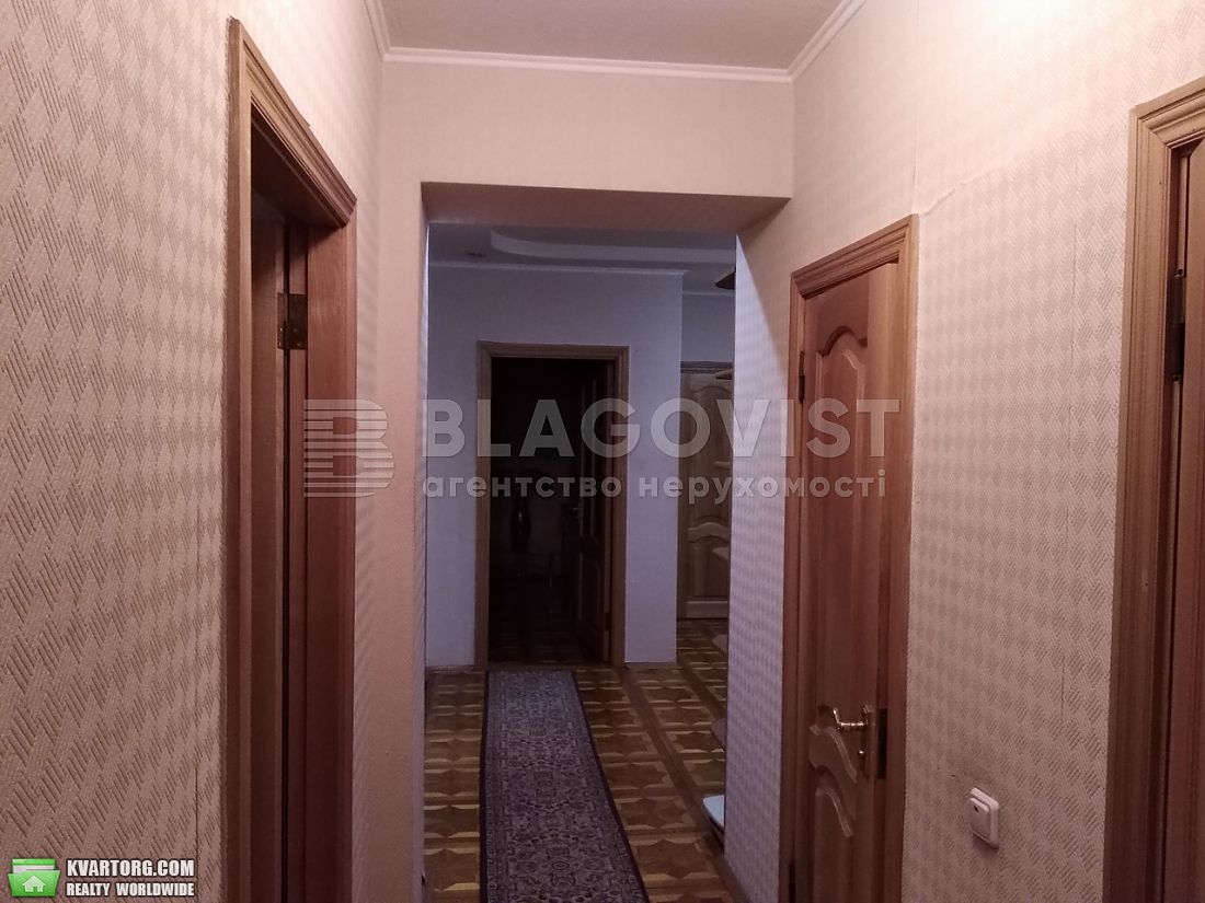 Sell 3-room apartment. Киев,  Драгоманова — photo 7