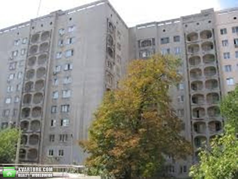 Sell 1-room apartment. Киев,  Златоустовская — photo 1