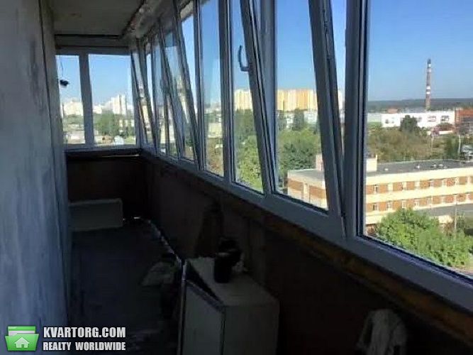 Sell 2-room apartment. Киев, Богатырская — photo 3
