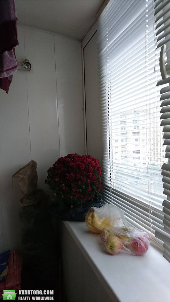 Sell 1-room apartment. Киев,  Ревуцкого — photo 4