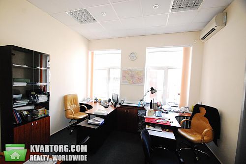 Rent out office. Киев,  Большая Васильковская — photo 7