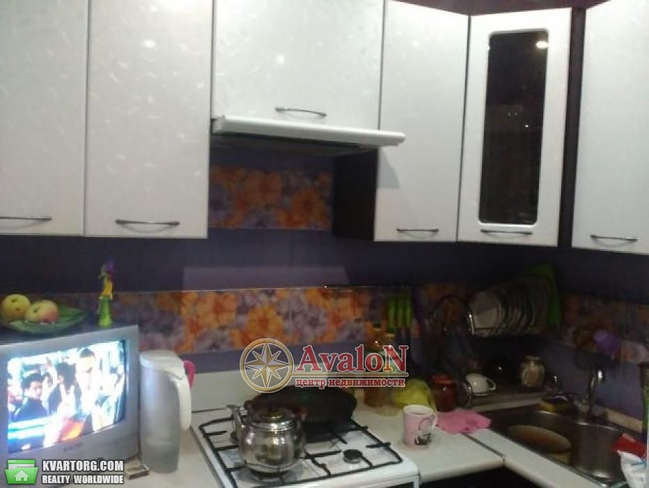 Sell 2-room apartment. Одесса, Ицхака Рабина — photo 1