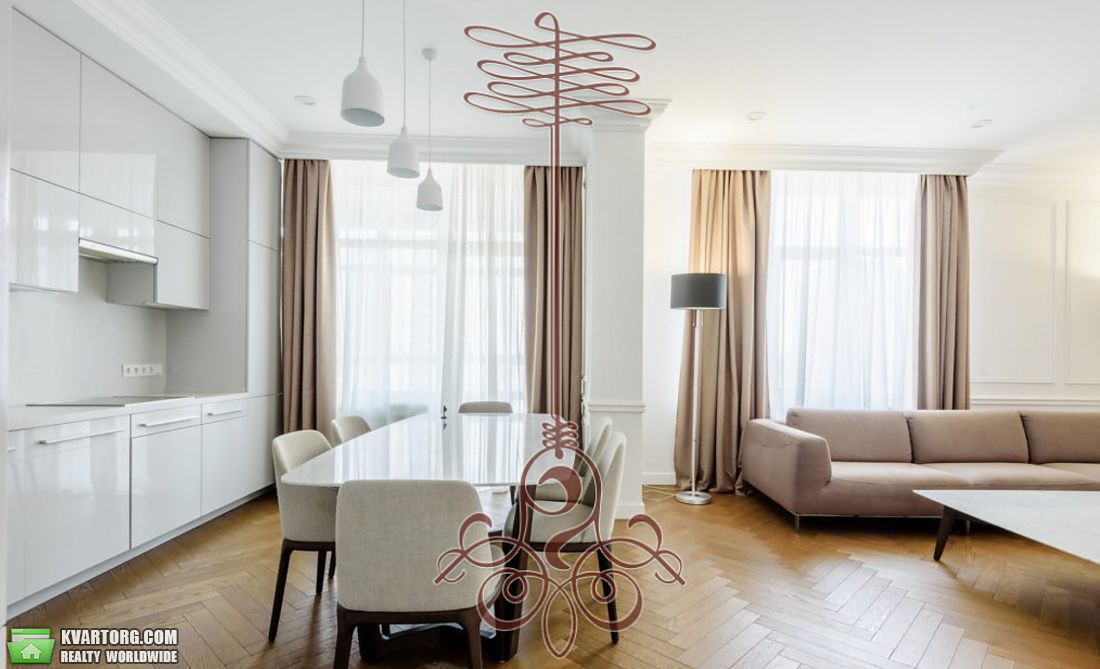 Sell 3-room apartment. Киев,  Драгомирова — photo 3