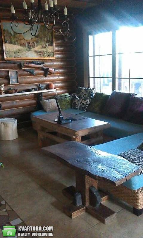 Rent out house. Киевская обл., Ходосовка — photo 3