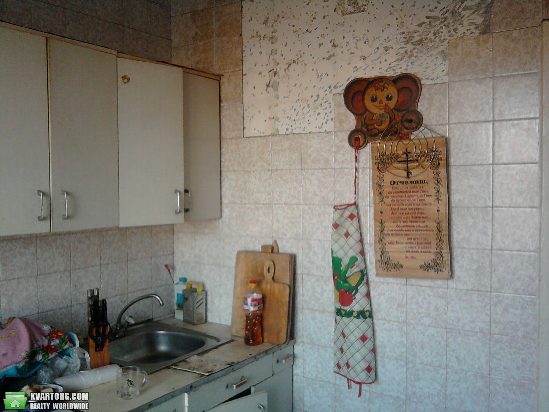 Sell 4-room apartment. Днепропетровск, Строителей — photo 2