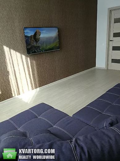 Rent out 1-room apartment. Киев,  Крушельницкой — photo 4