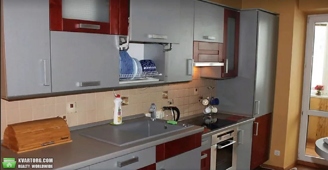 Sell 2-room apartment. Киев,  Вильямса — photo 6