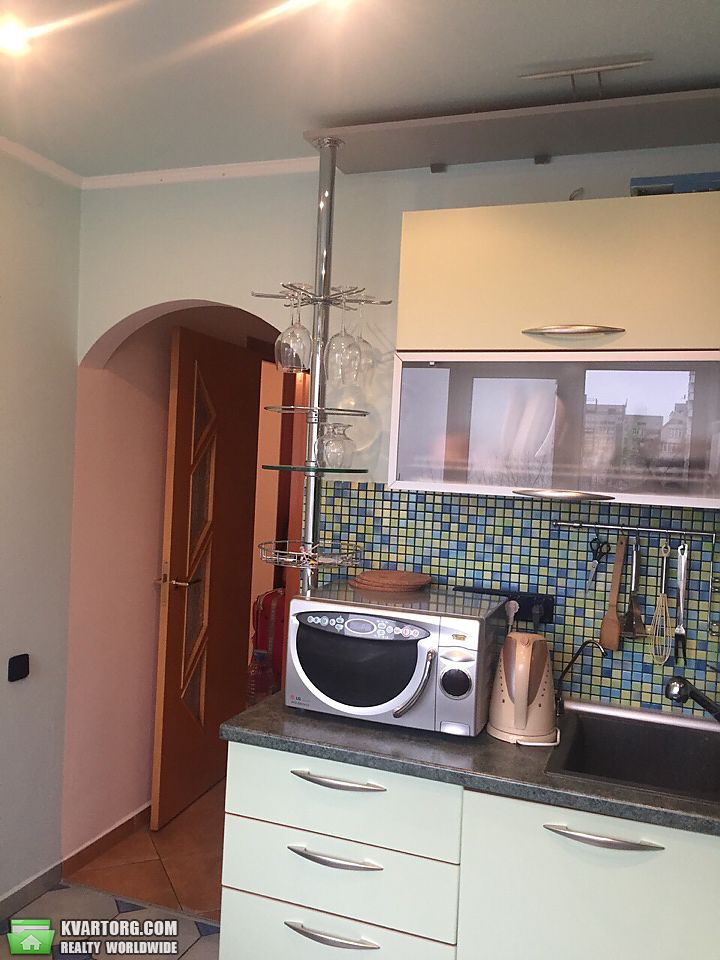 Sell 1-room apartment. Киев, Тургеневская — photo 6