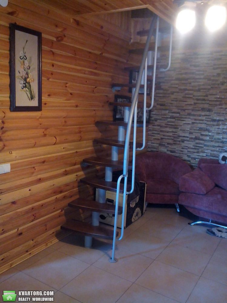 Sell house. Киевская обл., Корнейчука — photo 4